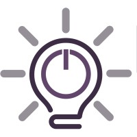 PowerUP! Learning Logo