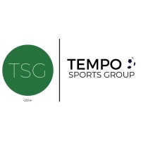 Tempo Sports Group Logo