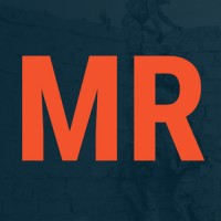 Marek Rudak Logo