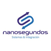 Nanosegundos SAS Logo