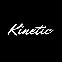 Kinetic Logo