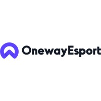 Oneway Esport Aps Logo