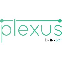 Plexus by InkBot Logo