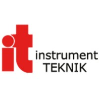 IT Instrumentteknik AB Logo