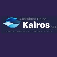 Consultora Grupo Kairos S.R.L Logo