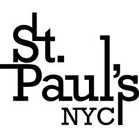 Church of St. Paul the Apostle NYC Logo