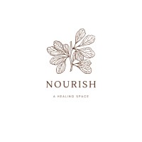 Nourish- A Healing Space, PLLC Logo