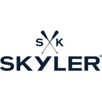 SKYLER ® Menswear | Franchising Logo