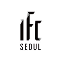 IFC Seoul 서울국제금융센터 Logo