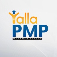 Yalla PMP Logo