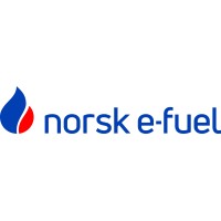 Norsk e-Fuel Logo