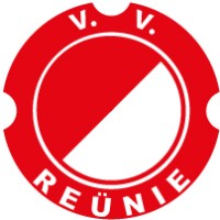 Voetbalvereniging Reünie Logo