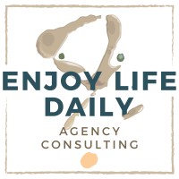 Enjoy Life Daily Logo