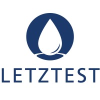 LETZTEST Logo