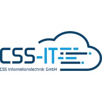 CSS Informationstechnik GmbH Logo