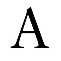 Alenth Logo