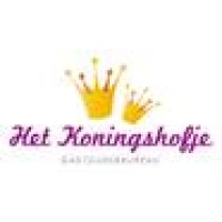 Het Koningshofje B.V. Logo