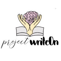 Project WriteOn Logo