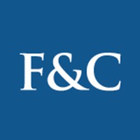 Fraudes & Crisis Logo