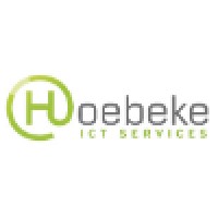 Hoebeke ICT Services Logo