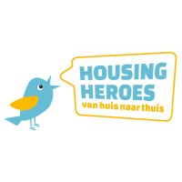 Housing Heroes Logo
