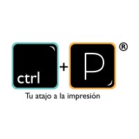 Ctrl + P Honduras Logo