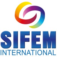 SIFEM INTERNATIONAL SRL Logo