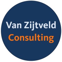 Van Zijtveld Consulting B.V. Logo