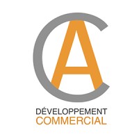 CA-DEVELOPPEMENT Logo