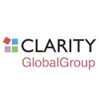 Clarity Global Group Logo