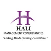 HALI MANAGEMENT CONSULTANCIES Logo