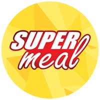 Supermeal Arabia Logo