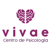 Vivae Psicólogos Logo