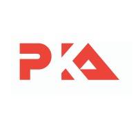 PKA Marketing Logo