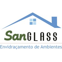 Sanglass - Envidraçamento de Ambientes Logo