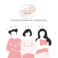 CHALLENGE TON JOB Logo