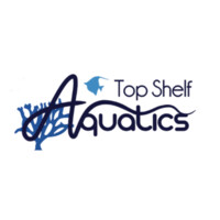 Top Shelf Aquatics Logo