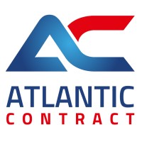 ATLANTIC CONTRACT | Simplifying Government Contracting | Poland Logo