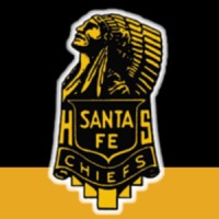Santa Fe High School Logo