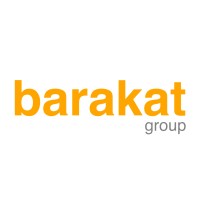 The Barakat Group Logo