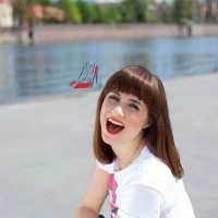 Kariera Na Obcasach Logo