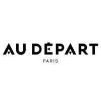 Au Départ Paris Logo