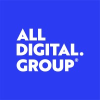 All Digital.Group Logo