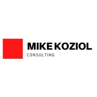 Mike Koziol Consulting Logo