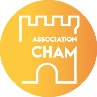 Association CHAM Logo