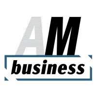 AM Business Logo