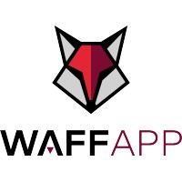 WaffApp Logo