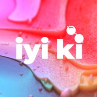İyi ki görmüşüm Logo