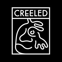 Creeled Music Logo