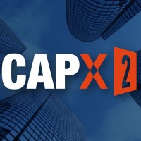 CAPX2 Logo